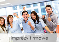 Imprezy firmowe